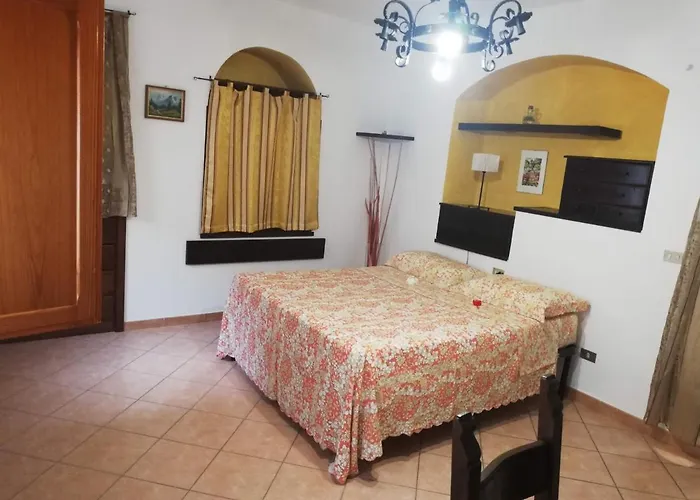 La Casina Di Assisi