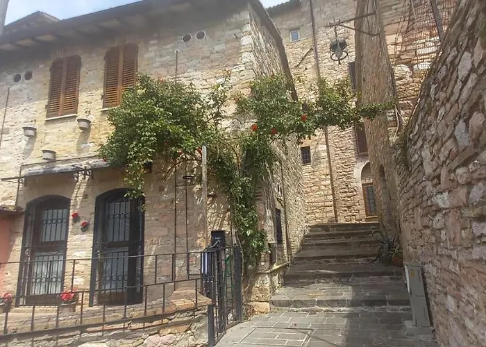 Casetta Delle Rose