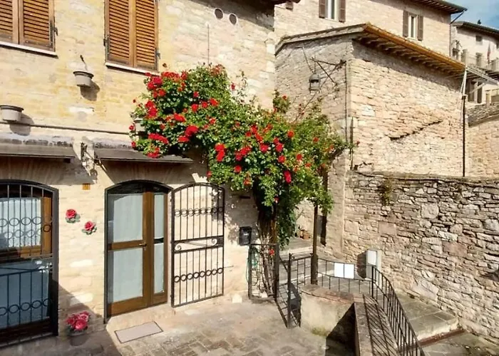 Casetta Delle Rose