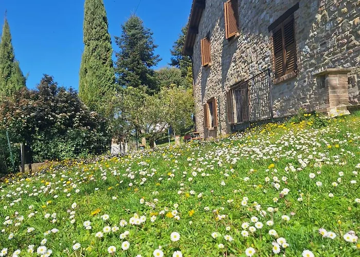 Assisi Casa Vacanze Da Luigi