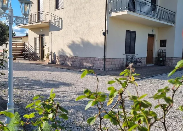 Casa Primavera