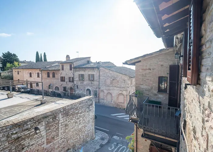 La Torretta Del Sementone