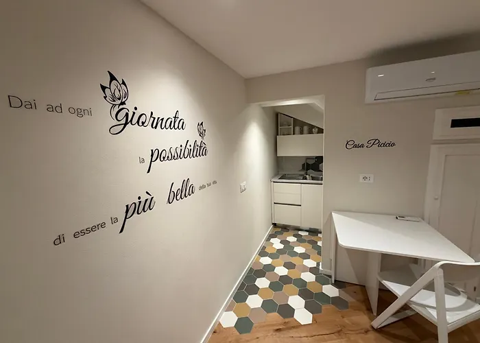 Casa Picicio