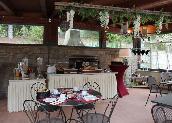 Residence Serena